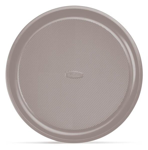 Pánev na pizzu s titanovým povrchem 36 cm Taupe Collection