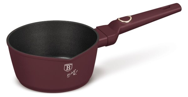 Rendlík s titanovým povrchem 16 cm Leonardo Collection
