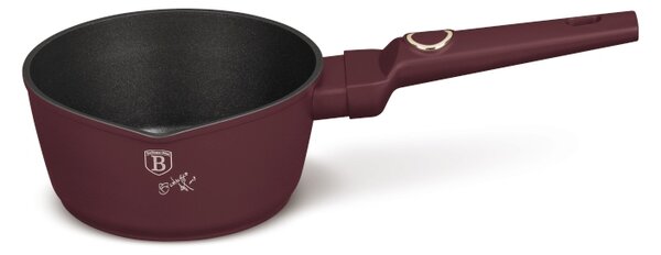 Rendlík s titanovým povrchem 16 cm Leonardo Collection