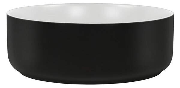 Koupelnová sestava HAMPTON SHADOW se zrcadlem 60 cm