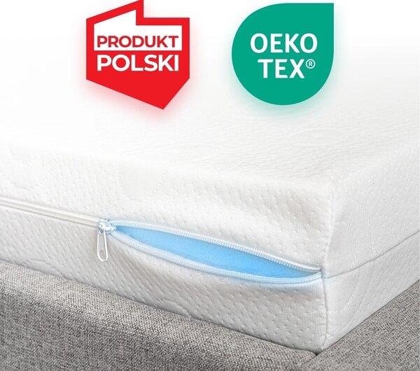 Taštičková matrace Lastimo 7 200x90 (H3). Akce -14%
