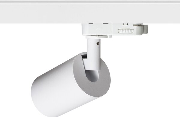 Rendl - Design Válcový reflektor Dude do 3F lišty, GU10 Barva: Černá