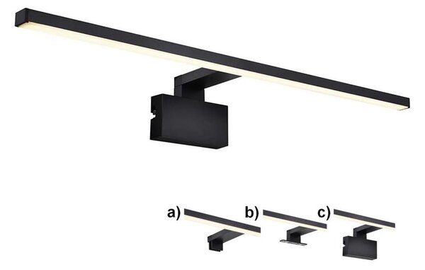 Nordlux - LED Koupelnové osvětlení zrcadla MARLEE LED/11,5W/230V IP44