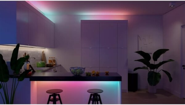Philips - LED RGBW Stmívatelný pásek Hue ESSENTIAL 5m LED/19W/230V 2200-6500K