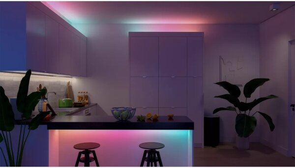 Philips - LED RGBW Stmívatelný pásek Hue ESSENTIAL 5m LED/15,3W/230V 2200-6500K
