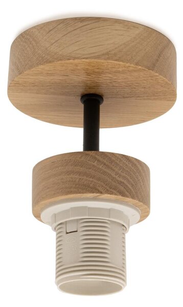 Brilagi - Přisazený lustr PARTY 1xE27/60W/230V pr. 10 cm dub
