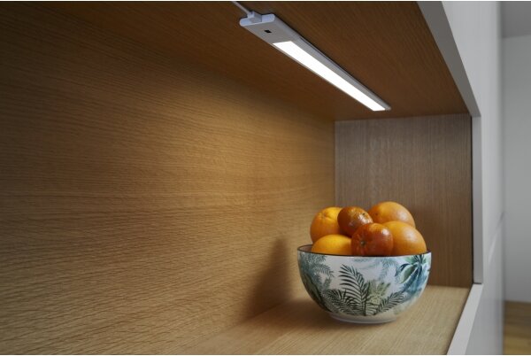 Osram - LED Podlinkové svítidlo se senz CABINET LED/10W/230V 3000K 50 cm bílá