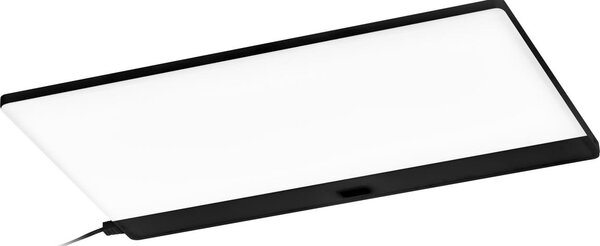 Osram - LED Stm podlinkové svítidlo se senz UNDERCABINET LED/7,5W/230V černá