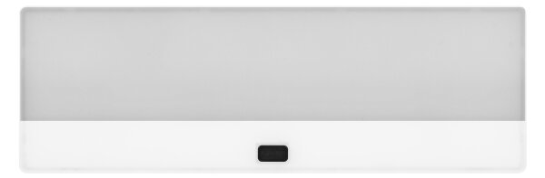 Osram - LED Stm podlinkové svítidlo se senz UNDERCABINET LED/5W/230V bílá