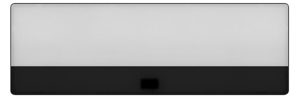 Osram - LED Stm podlinkové svítidlo se senz UNDERCABINET LED/5W/230V černá