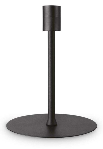 Stolní lampa Ideal Lux SET UP MTL SMALL BIANCO 259864 E27 1x60W IP20 14,5cm bílá