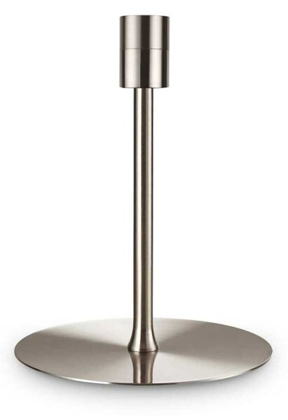Stolní lampa Ideal Lux SET UP MTL SMALL BIANCO 259864 E27 1x60W IP20 14,5cm bílá