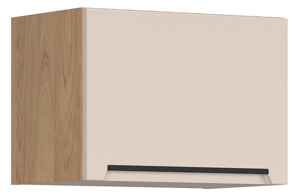 BRW Kuchyně Family Line Iris GO-50/36-O, dub hikora/alhamra mat