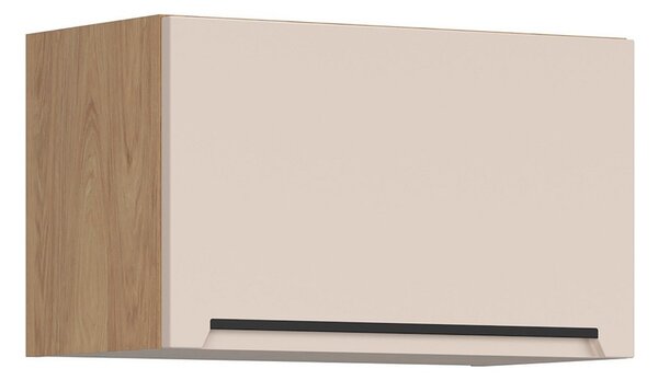 BRW Kuchyně Family Line Iris GO-60/36-O, dub hikora/alhamra mat