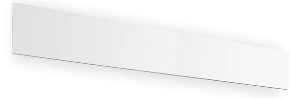 Ideal Lux Nástěnné LED svítidlo ZIG ZAG, 30W, d. 75 cm, CRI90