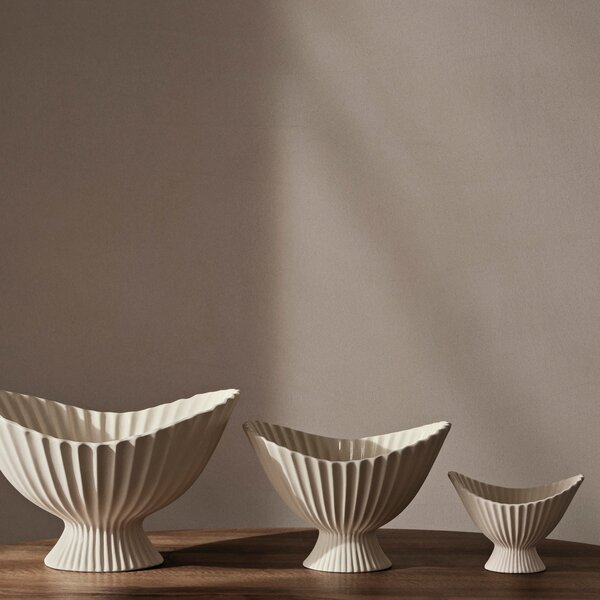 FERM LIVING Mísa Fountain Small, 19