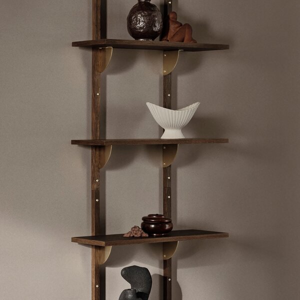 FERM LIVING Mísa Fountain Small, 19