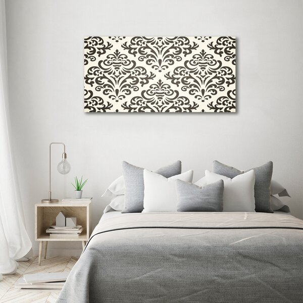 Fotoobraz na skle Ornamenty pozadí osh-49016538