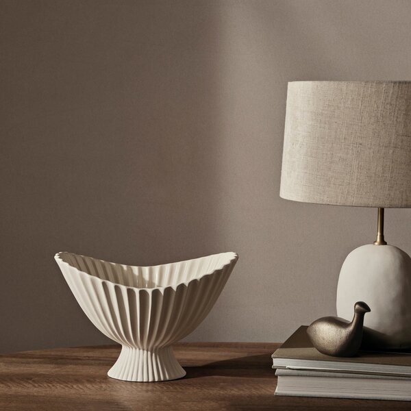 FERM LIVING Mísa Fountain Large, 28