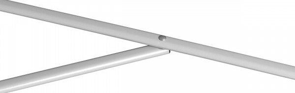 Doppler ACTIVE zahradní slunečník 300 x 200 cm zelená