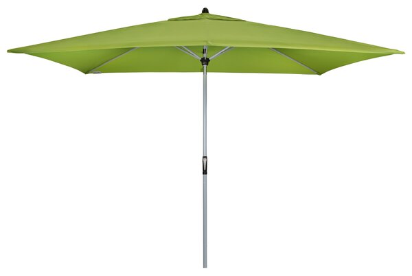 Doppler ACTIVE zahradní slunečník 300 x 200 cm zelená