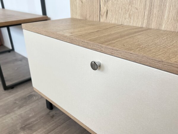 In-Design Nábytková knopka TAIP chrom