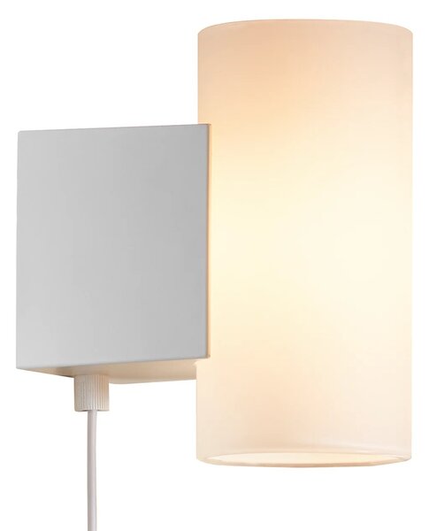 Nordlux Nástěnné LED svítidlo Mona Barva: Bílá