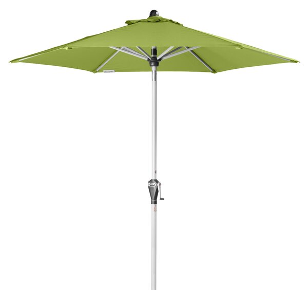 Doppler ACTIVE zahradní slunečník 210 cm zelená Doppler