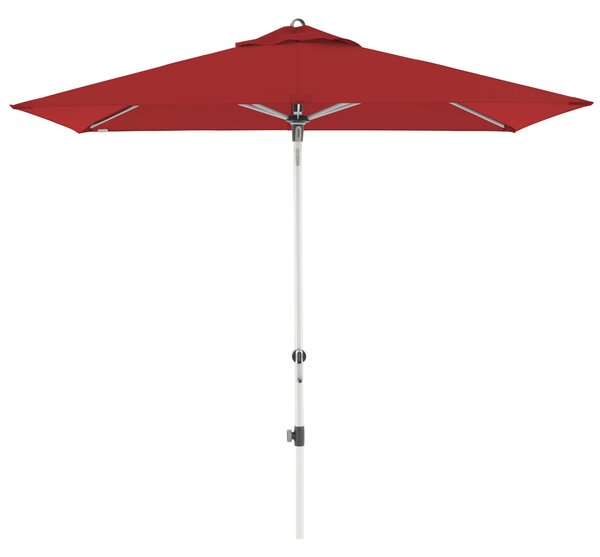 Doppler EXPERT zahradní slunečník 220 x 140 cm bordó