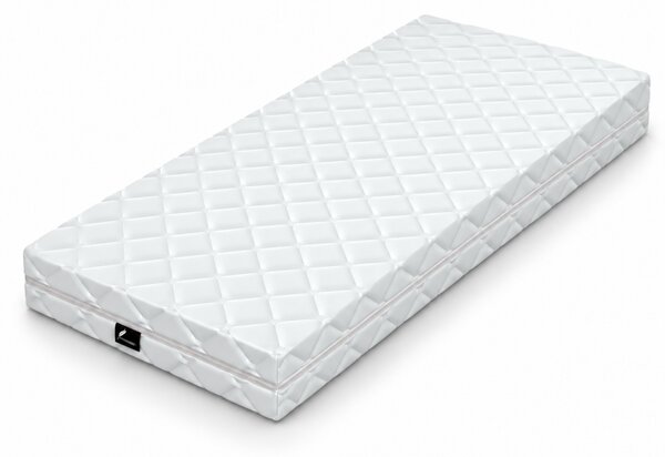 ProPOSTELE Matrace Pur 10 cm 80 x 195 cm