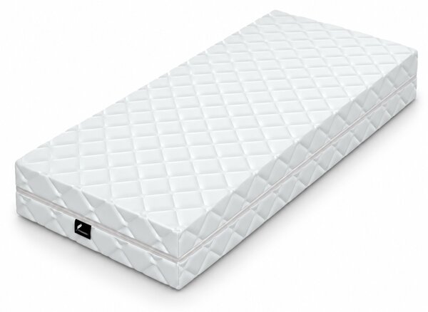 ProPOSTELE Matrace PUR 20 cm 80 x 190 cm Sense