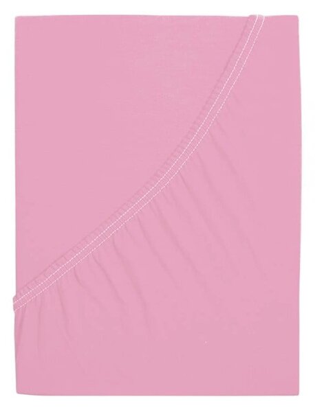 Dětské prostěradlo do postýlky 60x120 cm – B.E.S