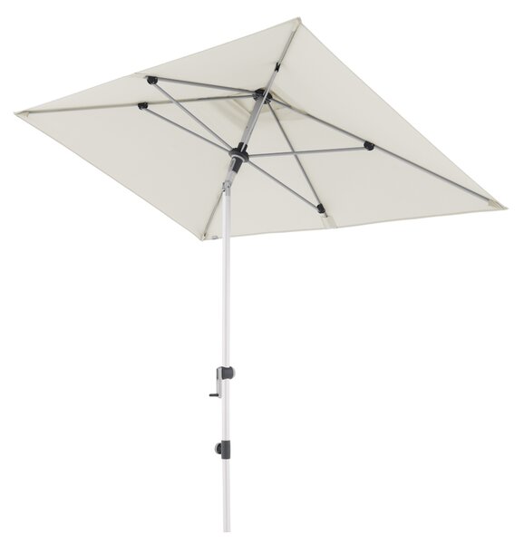 Doppler EXPERT zahradní slunečník 220 x 140 cm béžová
