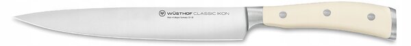 CLASSIC IKON CREME Univerzální kuchyňský Nůž 20 cm / WÜSTHOF