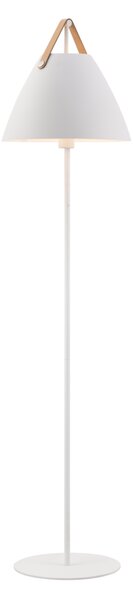 Nordlux Stojací lampa Strap Barva: Černá