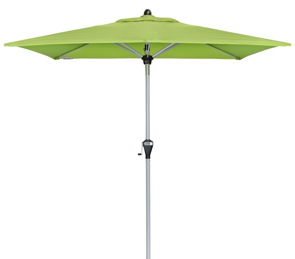 Doppler ACTIVE zahradní slunečník 210 x 140 cm zelená