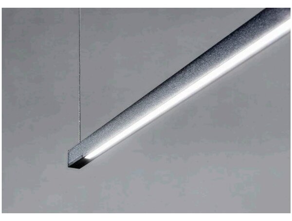 Redo Závěsné LED svítidlo Acrobat