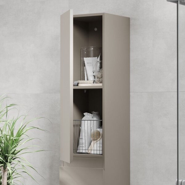 Koupelnová skříňka KENWOOD 186 cm marakesh