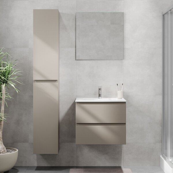 Koupelnová skříňka KENWOOD 186 cm marakesh