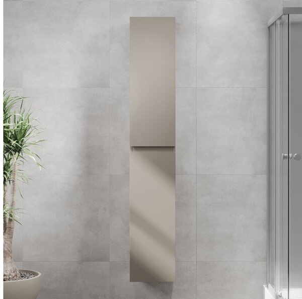 Koupelnová skříňka KENWOOD 186 cm marakesh