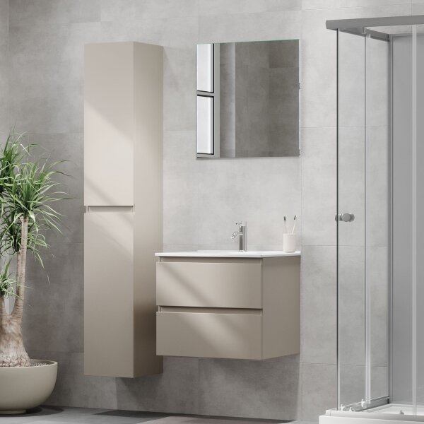 Koupelnová skříňka KENWOOD 186 cm marakesh