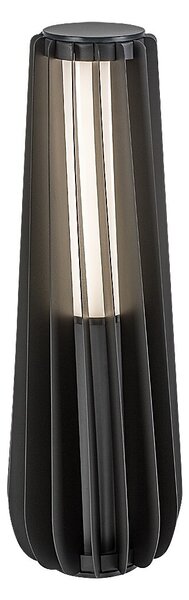 Rabalux 77207 LED zahradní sloupek Tamarite | 12W integrovaný LED zdroj | 800lm | 4000K | antracit