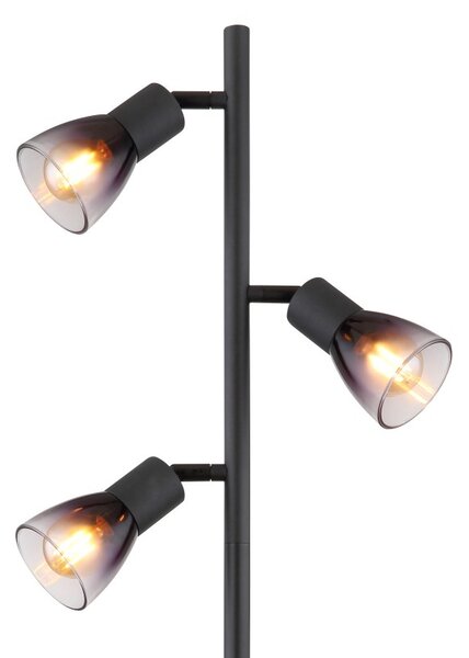 Globo GLB54312-3S stojací lampa SATELLA E14