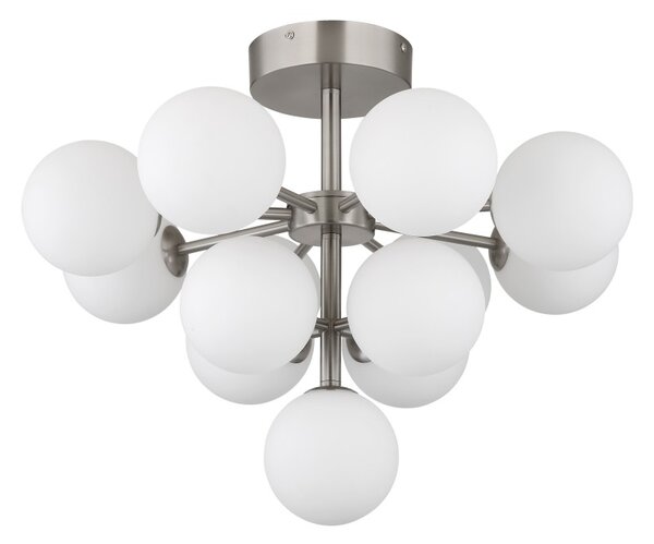Globo GLB56143-13ND přisazené stropní svítidlo GRAPPY G9