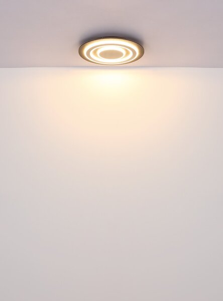 Globo GLB48032-40 LED přisazené stropní svítidlo JAYDEN | 40W integrovaný LED zdroj | 1100lm | 3000K