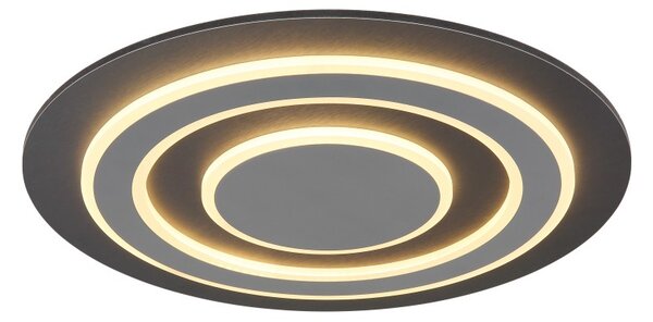Globo GLB48032-40 LED přisazené stropní svítidlo JAYDEN | 40W integrovaný LED zdroj | 1100lm | 3000K
