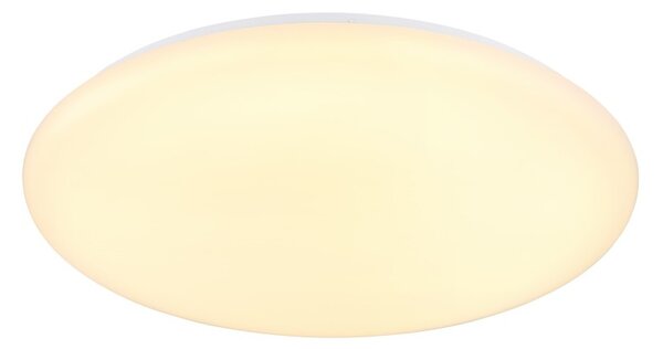 Globo GLB41261-24 LED přisazené stropní svítidlo ECLYPSE | 24W integrovaný LED zdroj | 2000lm | 3000K