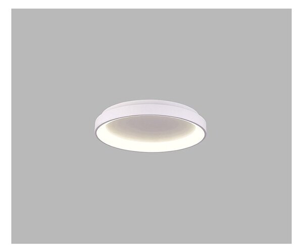 Led2 Stropní LED svítidlo BELLA SLIM ø 48 cm Barva: Bílá, Teplota světla: 3000K/4000K, Stmívání, řízení: DALI/PUSH