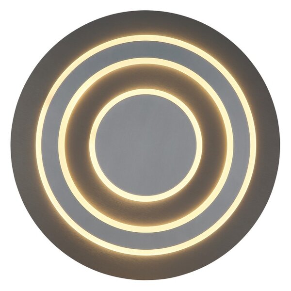 Globo GLB48032-40 LED přisazené stropní svítidlo JAYDEN | 40W integrovaný LED zdroj | 1100lm | 3000K
