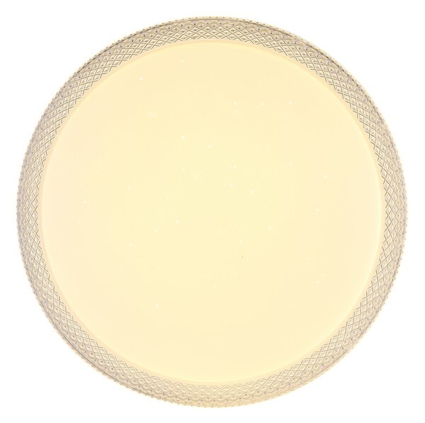Globo GLB41263-24 LED přisazené stropní svítidlo VELENO | 24W integrovaný LED zdroj | 1560lm | 3000K